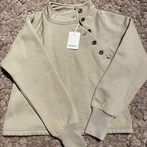 Rhythm Colorado Pullover